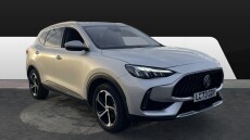MG HS 1.5 T-GDI Trophy 5dr Petrol Hatchback
